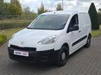 Peugeot partner 2015 lichte vracht/airco/garantie en keuring, Euro 5, Bedrijf, Te koop, Peugeot