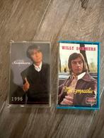Willy Sommers met sympathie 1996 cassette, CD & DVD, Cassettes audio, Enlèvement ou Envoi, Comme neuf