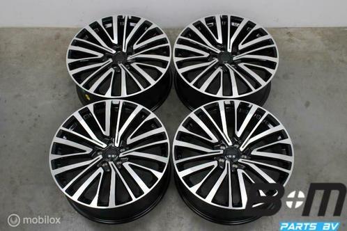 NIEUW! 20 inch velgen VW Tiguan! 5x112 ET35 8,5J ., Auto-onderdelen, Banden en Velgen, Velg(en), Gebruikt