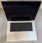 MacBook Pro 16'' - M1 pro - 16 GB RAM, Computers en Software, 512 GB, Ophalen of Verzenden, Zo goed als nieuw, MacBook