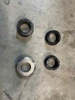 Vaste wielbussen ZX-10R 2016-2025, Ophalen of Verzenden, Gebruikt