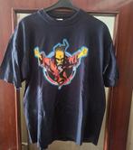 Thunderdome vintage t shirt maat xl/xxl, Taille 56/58 (XL), Enlèvement ou Envoi