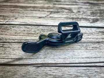 Shimano Lever for Dropper Post (SL-MT500, I-Spec EV) beschikbaar voor biedingen