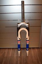 retro mtb voorvorken, Enlèvement ou Envoi, Comme neuf, VTT, Fourche avant