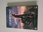 Divergent - DVD, Comme neuf, Enlèvement ou Envoi