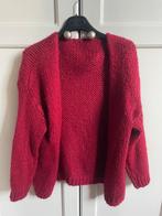 Wijnrode bernadette, Kleding | Dames, Truien en Vesten, Ophalen of Verzenden, Nieuw, Maat 36 (S), Rood