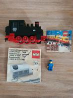 Lego trein 7730, Kinderen en Baby's, Speelgoed | Duplo en Lego, Ophalen, Zo goed als nieuw, Lego