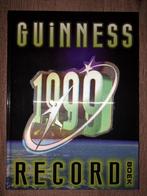 1999 Guinness Record boek, Ophalen of Verzenden, Zo goed als nieuw