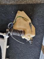 oliereservoir honda mtx OT 50-80, Fietsen en Brommers, Brommeronderdelen | Oldtimers, Ophalen of Verzenden