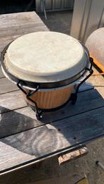 Kleine trommel djembe, Ophalen of Verzenden, Gebruikt, Trommel