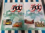 Livres 50 Ans Pcc, Boeken, Ophalen, Gelezen