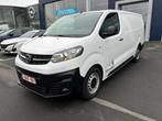 Opel Vivaro New VAN Turbo D BlueInjection S/S L3H1 Editi, Autos, Opel, 142 ch, Achat, 3 places, Blanc