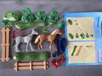 Playmobil Paardenfamilie 4188, Kinderen en Baby's, Speelgoed | Playmobil, Ophalen of Verzenden, Zo goed als nieuw, Complete set