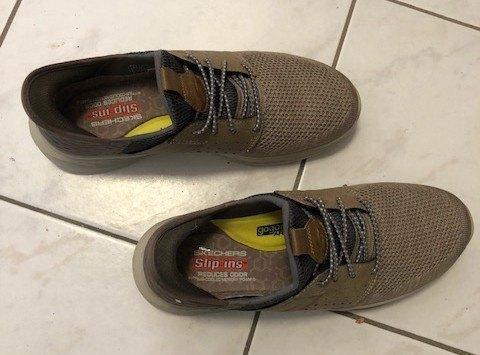 Chaussures pour hommes, Vêtements | Hommes, Chaussures, Neuf, Chaussures à lacets, Brun, Enlèvement