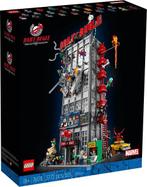 Lego 76178 marvel spiderman daily bugle new sealed nieuw, Kinderen en Baby's, Speelgoed | Duplo en Lego, Ophalen of Verzenden