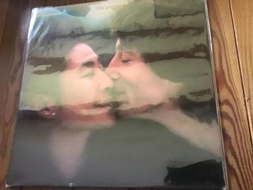 LP John Lennon Yoko Ono - lait et miel, Enlèvement ou Envoi