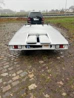 Alium aanhangwagen, Auto diversen, Aanhangers en Bagagewagens, Ophalen, Zo goed als nieuw