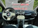 Fiat 500 1.3 Multijet Euro5 PRETE A IMMATRICULER !, Autos, Fiat, Carnet d'entretien, 70 kW, Noir, Achat