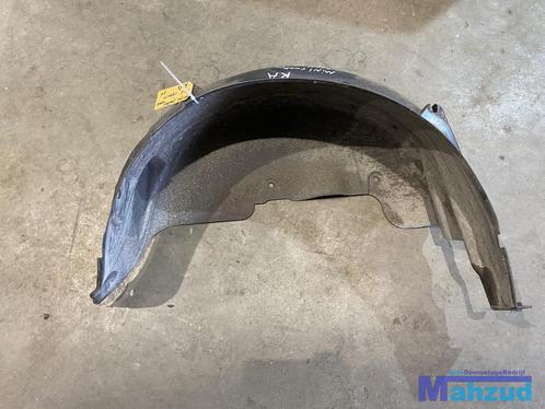 MINI COOPER ONE R50 R52 R53 Rechts achter modderkuip 2001-20, Auto-onderdelen, Carrosserie, Bumper, Mini, Gebruikt, Ophalen of Verzenden