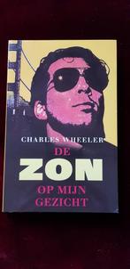 De zon  op mijn gezicht Charles wheeler, Comme neuf, Enlèvement ou Envoi