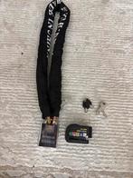 cadenas avec alarme pour scooter moto, Motoren, Ophalen of Verzenden, Zo goed als nieuw