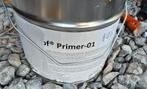 Sikaproof primer 01 voor onder egalisematiemortel, Ophalen of Verzenden, Nieuw