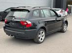 Bmw X3 2.0 diesel, Auto's, BMW, Leder, Bedrijf, X3, Te koop