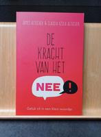 De kracht van het nee, Enlèvement ou Envoi, Utilisé, Autres types, Ames Altucher
