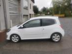 RENAULT TWINGO RIPCURL 1.2E 08/2010 / 124000km 3999Euros, Auto's, Renault, Voorwielaandrijving, 4 zetels, Zwart, 4 cilinders