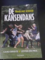 De kansendans v. Caro Bridts & Lieven De Pril     Prijs: € 4, Sociale psychologie, Ophalen of Verzenden, Zo goed als nieuw, Bridts & de pril