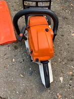 stihl ms261c, Tuin en Terras, Ophalen, Gebruikt