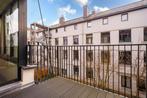 Appartement te koop in Laken, 2 slpks, Immo, 96 m², Appartement, 2 kamers
