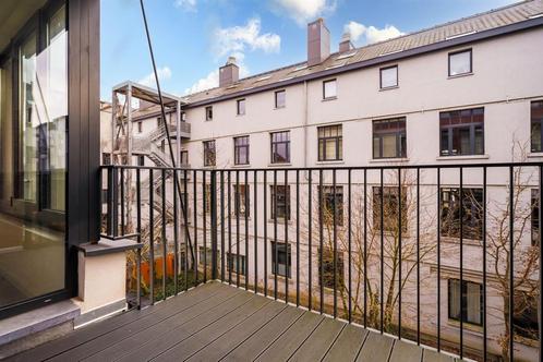 Appartement te koop in Laken, 2 slpks, Immo, Huizen en Appartementen te koop, Appartement