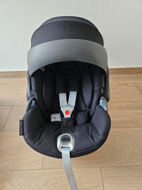 cybex cloud z i-size autostoeltje, Kinderen en Baby's, Autostoeltjes, Gebruikt, Ophalen