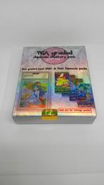 PCA Graded Pokémon pack, Hobby en Vrije tijd, Ophalen of Verzenden, Nieuw, Overige typen, Foil