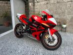 Honda CBR 600 RR PC37 circuit motor, Sportuitlaat, 4 cilinders, Motorrijbewijs A, Super Sport