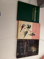 Boeken natuur vogels dieren, Ophalen of Verzenden, Zo goed als nieuw, Vogels