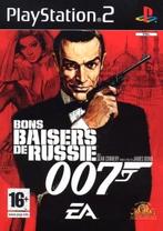 Bons Baisers de Russie, Consoles de jeu & Jeux vidéo, Jeux | Sony PlayStation 2, Enlèvement ou Envoi, 1 joueur, Aventure et Action