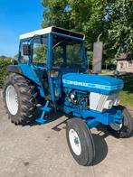 Tractor Ford 4610 met stuurbekrachtiging, Zakelijke goederen, Ophalen, Ford