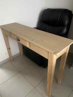 Haltafel, Ophalen, Zo goed als nieuw, 75 cm of meer, 60 cm of meer