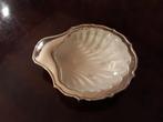 Verzilverd schaaltje voor zeep, Antiek en Kunst, Ophalen of Verzenden, Zilver