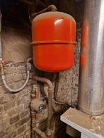 Chaudiere à gaz calortecnica, Doe-het-zelf en Bouw, Chauffageketels en Boilers, Ophalen of Verzenden, Zo goed als nieuw