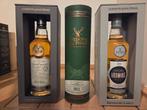 Lot 3 bouteilles whisky collection gordon macphail, Enlèvement ou Envoi, Neuf, Pleine