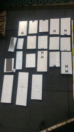 Lot des 20 profiles joints toiture ou autre, Enlèvement ou Envoi