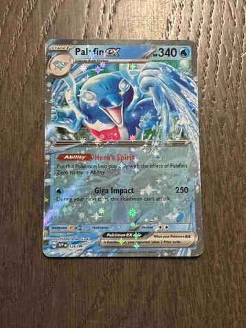 Pokémon kaarten, Enlèvement ou Envoi, Comme neuf, Plusieurs cartes