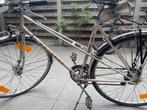 Prachtige vintage fiets van Peugeot, Fietsen en Brommers, Ophalen, Peugeot, Jaren '60 of nieuwer
