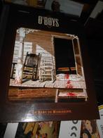 O' BOYS 1 eo Tirage de Tête " Le sang du Mississipi" en N&BL, Livres, BD, Enlèvement ou Envoi