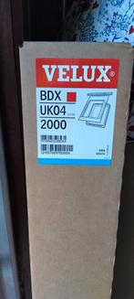 Velux BDX. UK04 2000, Doe-het-zelf en Bouw, Glas en Ramen, Ophalen of Verzenden, Nieuw