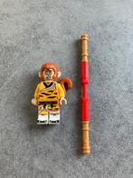 Lego Monkey King minifig, Kinderen en Baby's, Nieuw, Ophalen of Verzenden, Lego, Losse stenen