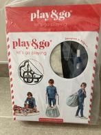 Speeltapijt play&go, Kinderen en Baby's, Speelgoed | Speelkleden, Ophalen of Verzenden, Zo goed als nieuw